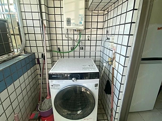 兆基社會住宅🏠👍🏻全民一家美三房👍🏻（第8張）