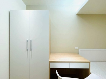 即將釋出.大同區.捷運圓山站.獨立陽台.明亮舒適設計感兩房一廳A01（第8張）