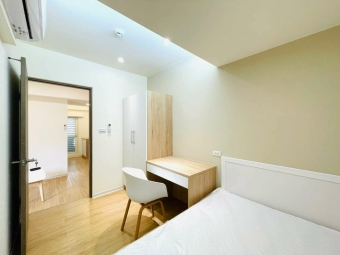 即將釋出.大同區.捷運圓山站.獨立陽台.明亮舒適設計感兩房一廳A01（第6張）