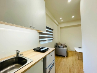 即將釋出.大同區.捷運圓山站.獨立陽台.明亮舒適設計感兩房一廳A01（第13張）