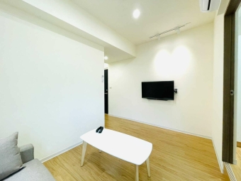 即將釋出.大同區.捷運圓山站.獨立陽台.明亮舒適設計感兩房一廳A01（第3張）