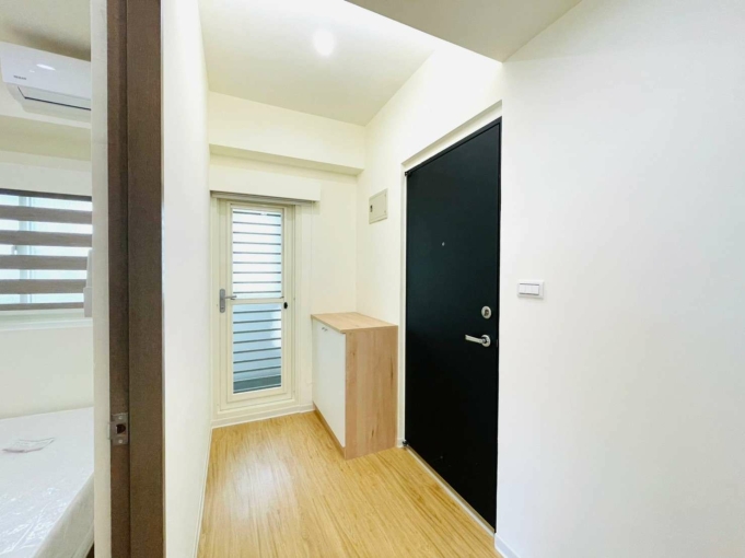 即將釋出.大同區.捷運圓山站.獨立陽台.明亮舒適設計感兩房一廳A01（第12張）