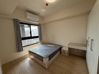 全新建案🍀二房一廳🍀可租屋補助🍀平面車位（第5張）