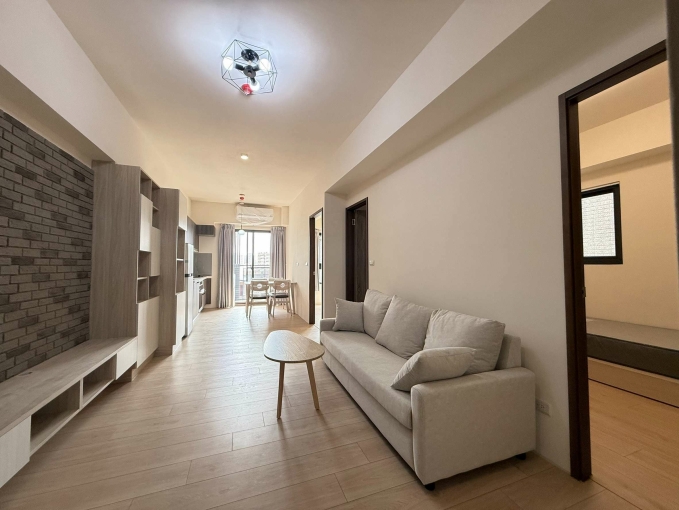 全新建案🍀二房一廳🍀可租屋補助🍀平面車位（第1張）