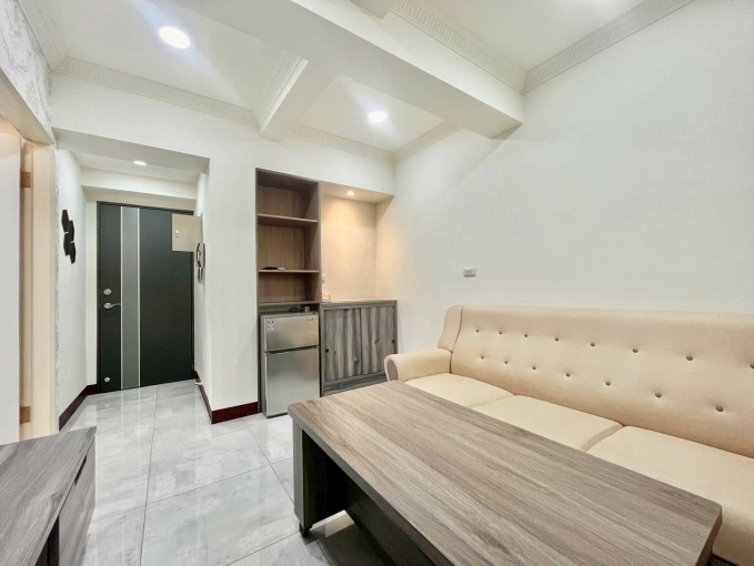 西屯近水湳💕電梯❤️1+1💕租補貓貓(第4張)