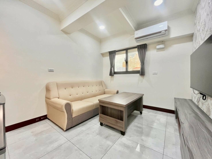 西屯近水湳💕電梯❤️1+1💕租補貓貓(第2張)