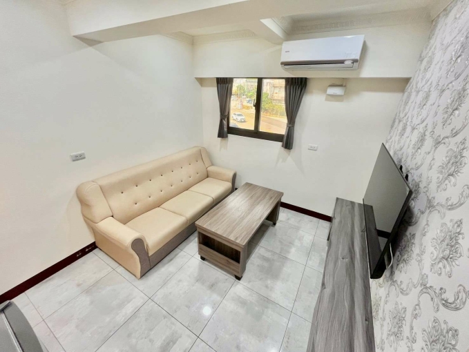 西屯近水湳💕電梯❤️1+1💕租補貓貓(第1張)