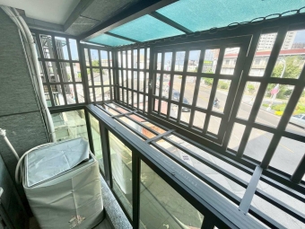 西屯近水湳💕電梯❤️1+1💕租補貓貓（第12張）