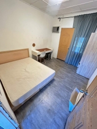 ★獨立陽台★世新大學★租補★台水電計費★超大露台★（第3張）