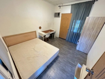 ★獨立陽台★世新大學★租補★台水電計費★超大露台★（第2張）