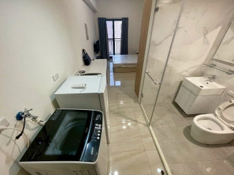 全新裝潢💖獨立洗曬💖可租補💖可貓💖子母車💖（第1張）