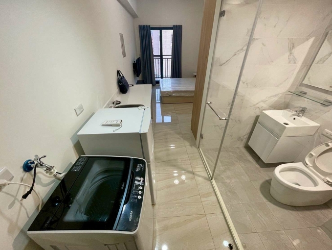 全新裝潢💖獨立洗曬💖可租補💖可貓💖子母車💖(第1張)