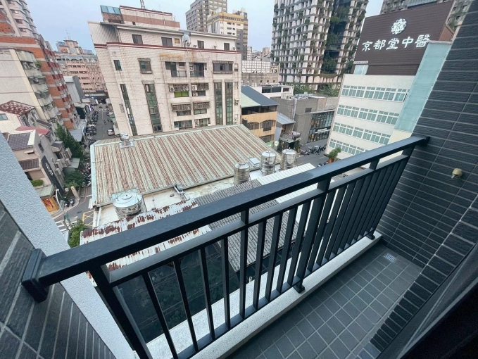 全新裝潢💖獨立洗曬💖可租補💖可貓💖子母車💖(第8張)