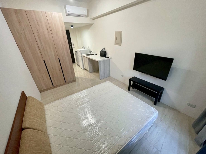 全新裝潢💖獨立洗曬💖可租補💖可貓💖子母車💖(第4張)