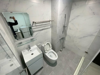 全新裝潢💖獨立洗曬💖可租補💖可貓💖子母車💖（第6張）