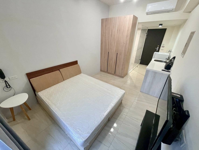 全新裝潢💖獨立洗曬💖可租補💖可貓💖子母車💖(第3張)