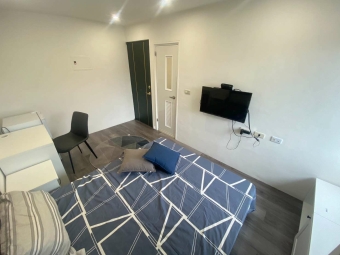 稀有可寵🍀電梯🍀管理員🍀租屋補助🍀子母車🍀飲水機🍀可報稅（第3張）