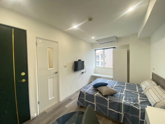 稀有可寵🍀電梯🍀管理員🍀租屋補助🍀子母車🍀飲水機🍀可報稅（第7張）