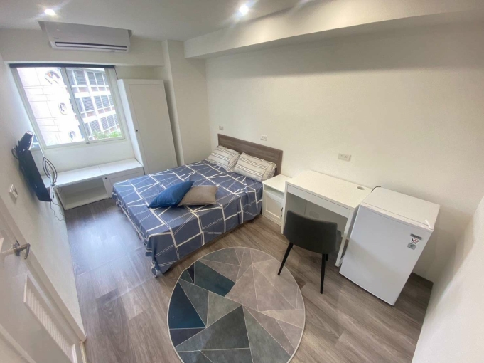 稀有可寵🍀電梯🍀管理員🍀租屋補助🍀子母車🍀飲水機🍀可報稅（第6張）