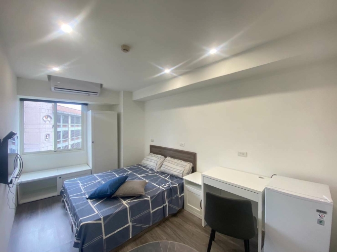 稀有可寵🍀電梯🍀管理員🍀租屋補助🍀子母車🍀飲水機🍀可報稅（第5張）