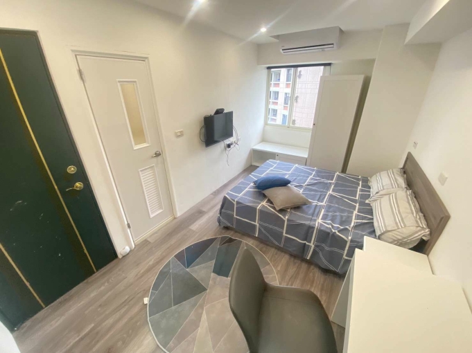 稀有可寵🍀電梯🍀管理員🍀租屋補助🍀子母車🍀飲水機🍀可報稅（第8張）