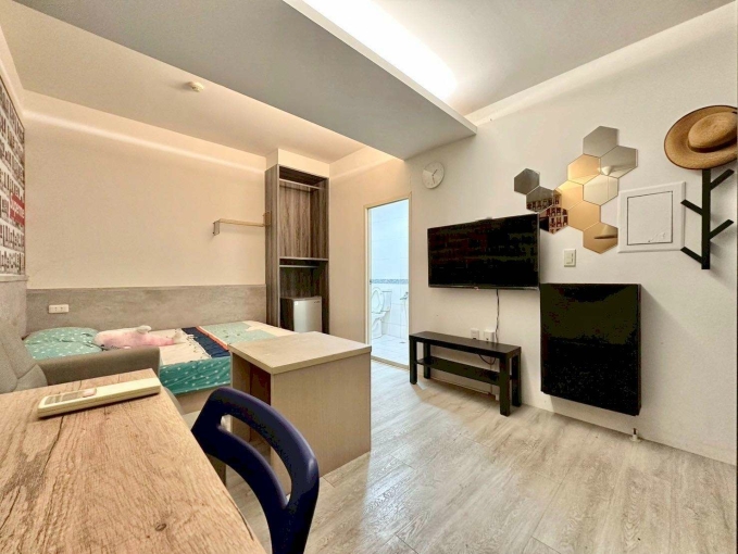 租屋補助🍀管理員🍀子母車🍀電梯🍀台體中科大中國醫一中（第3張）