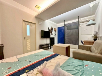 租屋補助🍀管理員🍀子母車🍀電梯🍀台體中科大中國醫一中（第4張）