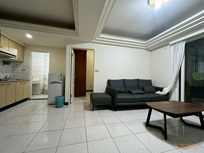 兆基社會住宅🏠碧海大套房🏀（第1張）