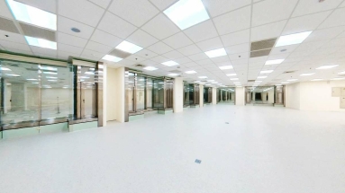 ☆捷運南京三民站☆漂亮商業大樓、明亮空間、一層一戶（第4張）