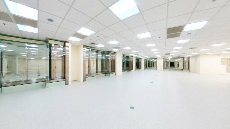 ☆捷運南京三民站☆漂亮商業大樓、明亮空間、一層一戶（第4張）