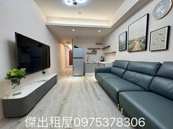 租屋找77✿藝文稀有1+1,陽台獨洗,可補助 - Image 10