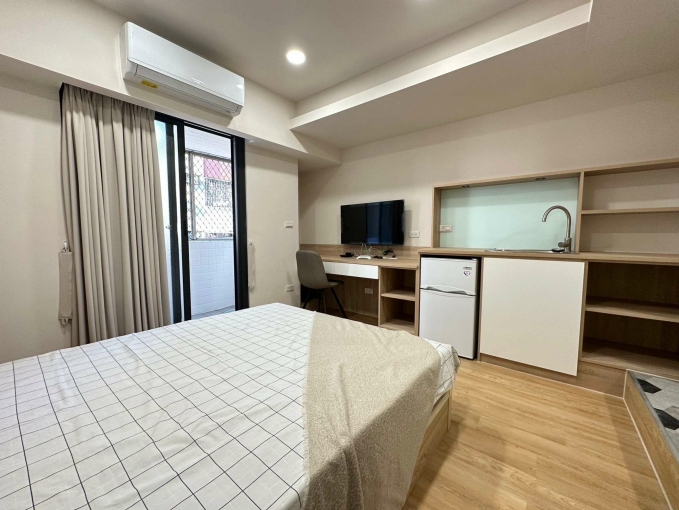 陽台獨洗🍀流理台🍀電梯🍀子母車🍀飲水機（第5張）