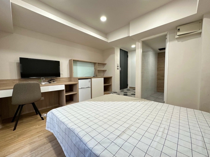 陽台獨洗🍀流理台🍀電梯🍀子母車🍀飲水機（第6張）