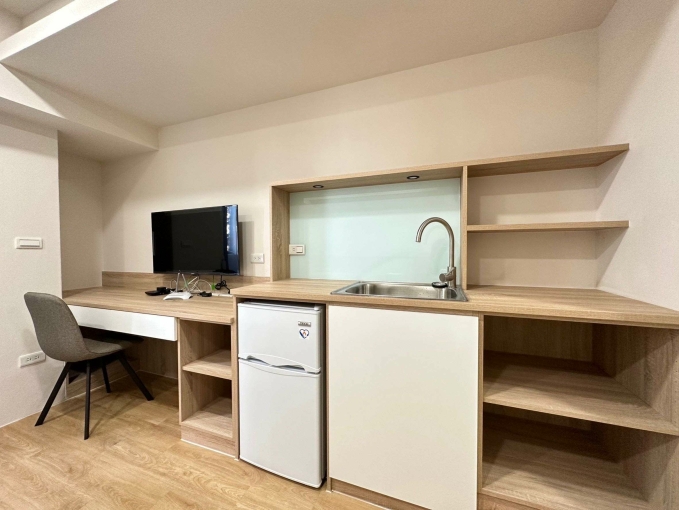 陽台獨洗🍀流理台🍀電梯🍀子母車🍀飲水機（第4張）