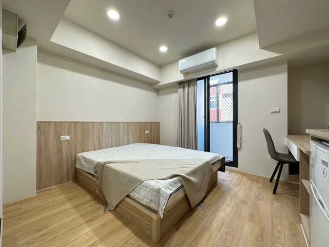 陽台獨洗🍀流理台🍀電梯🍀子母車🍀飲水機（第1張）