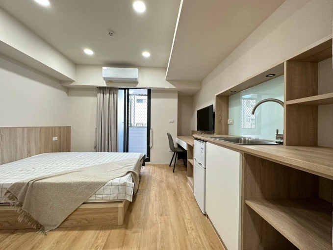 陽台獨洗🍀流理台🍀電梯🍀子母車🍀飲水機（第2張）