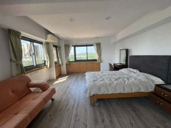 東海牧場視野全新裝潢2大房平車（第1張）