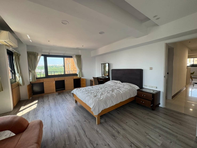 東海牧場視野全新裝潢2大房平車（第10張）