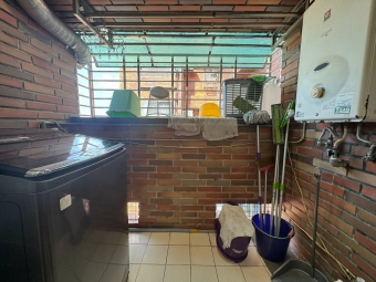 東海牧場視野全新裝潢2大房平車（第2張）