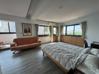 東海牧場視野全新裝潢2大房平車（第8張）