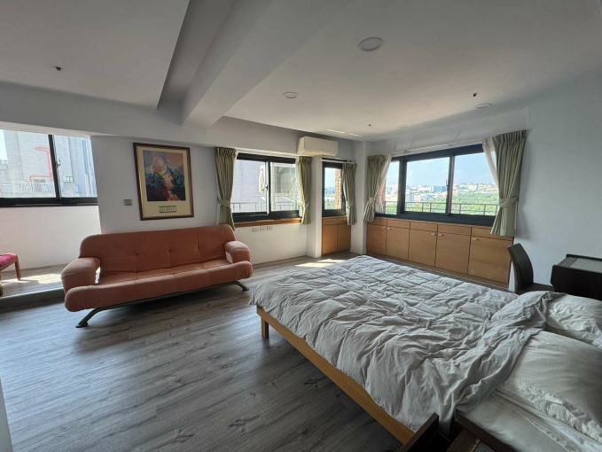 東海牧場視野全新裝潢2大房平車（第8張）