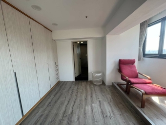 東海牧場視野全新裝潢2大房平車（第9張）