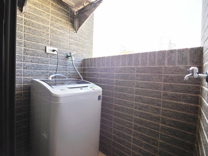 🧡加賴約🧡超新電梯🧡租屋補助🧡陽台獨洗🧡稀有釋出🧡（第5張）