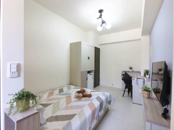 🧡加賴約🧡超新電梯🧡租屋補助🧡陽台獨洗🧡稀有釋出🧡（第7張）