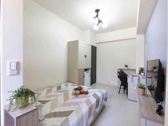 🧡加賴約🧡超新電梯🧡租屋補助🧡陽台獨洗🧡稀有釋出🧡（第7張）