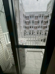 全新未住🍀稀有可寵🍀租屋補助🍀室內機車位🍀陽台獨洗🍀流理台🍀電梯🍀子母車🍀管理員（第5張）