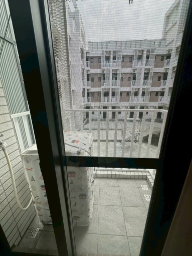 全新未住🍀稀有可寵🍀租屋補助🍀室內機車位🍀陽台獨洗🍀流理台🍀電梯🍀子母車🍀管理員（第5張）