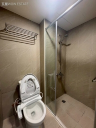 全新未住🍀稀有可寵🍀租屋補助🍀室內機車位🍀陽台獨洗🍀流理台🍀電梯🍀子母車🍀管理員（第7張）