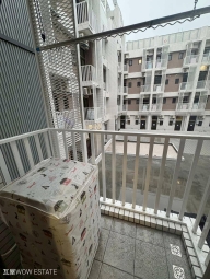 全新未住🍀稀有可寵🍀租屋補助🍀室內機車位🍀陽台獨洗🍀流理台🍀電梯🍀子母車🍀管理員（第13張）