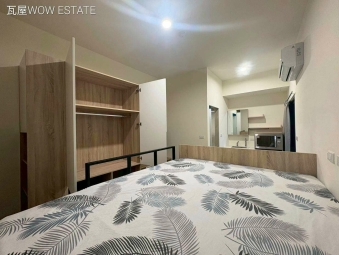 全新未住🍀稀有可寵🍀租屋補助🍀室內機車位🍀陽台獨洗🍀流理台🍀電梯🍀子母車🍀管理員（第10張）